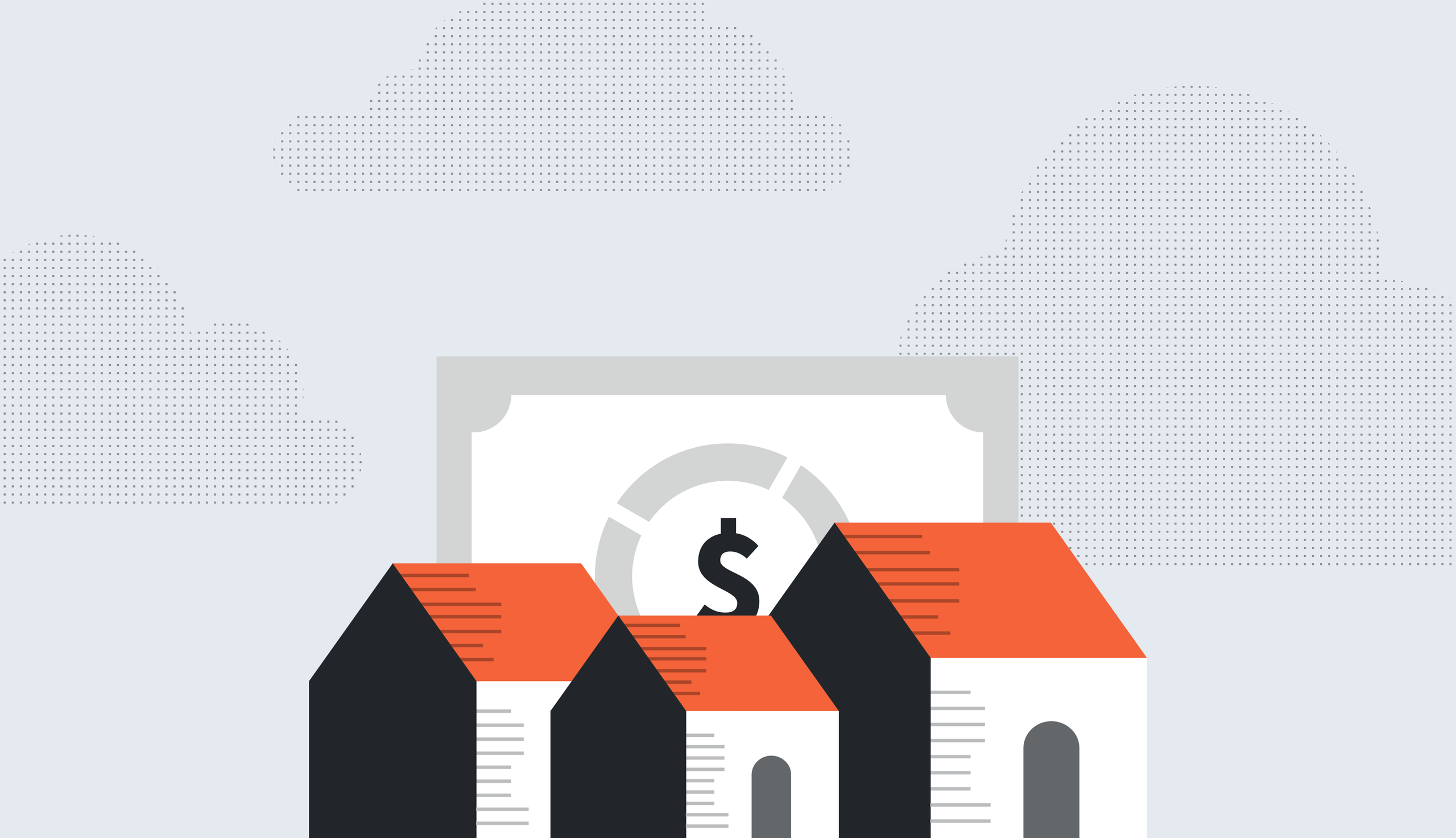 REITs 101:房地产投资信托初学者指南