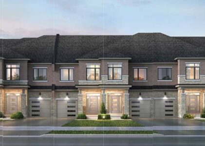Bayview Heights Phase 2 开盘：列治文山 Bayview / 19 街的 20 尺 Freehold 镇屋