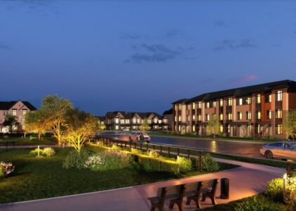 Founders Walk 开盘：Stouffville 永久产权镇屋与独立屋，$749,990 起