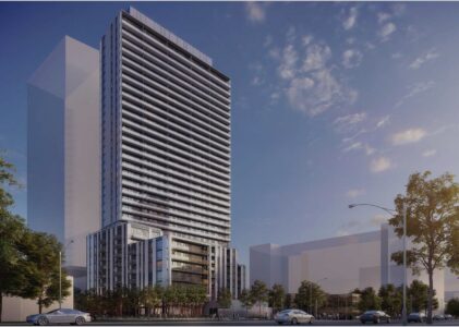Plaza on Yonge 尾盘促销：North York 公寓低至 $900/平方英尺