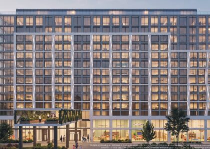 尊悦府 Zun Yue Residence：士嘉堡 McCowan & Finch 的 50+ 康养公寓